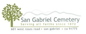 San Gabriel Cemetery | Funeral Planning, Casket, Cremation in california